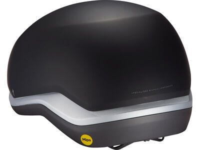 Specialized Mode, matte black - Bild 5