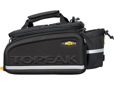 Topeak MTX TrunkBag DXP 2.0 mit Trunklock - Bild 2