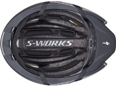 Specialized S-Works Evade 3, smoke - Bild 7