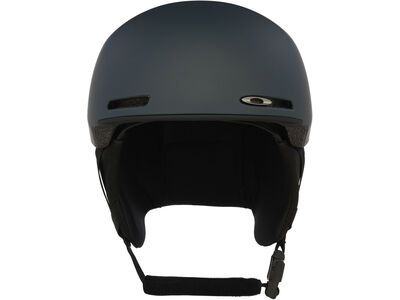 Oakley Mod1 MIPS, india ink / metallic slvr - Bild 2