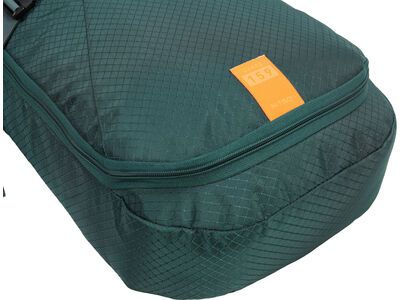Nitro Cargo Board Bag 159, jungle green - Bild 10