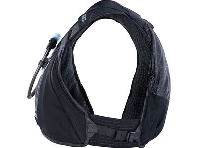 Evoc Hydro Pro 6 + Hydration Bladder 1,5, black - Bild 4