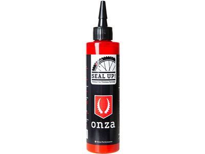 Onza Seal-Up Sealant - 240 ml, black