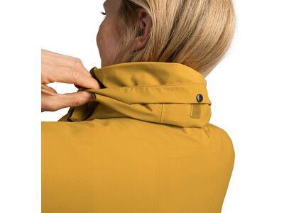 Schöffel 2.5L Jacket Bellagio L, kurkuma - Bild 8
