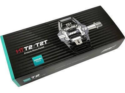 HT Components T2, apple green - Bild 5