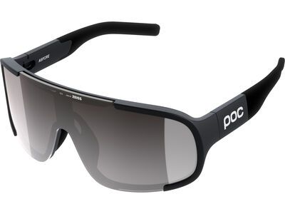 POC Aspire, Clarity Road/Sunny Silver / uranium black - Bild 1