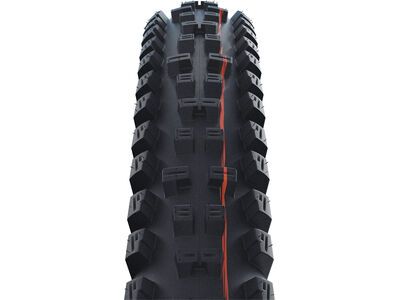 Schwalbe Tacky Chan Evo Addix Soft Super Trail - 29 Zoll - Bild 2