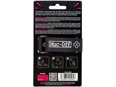 Muc-Off B.A.M! Holster - Bild 2