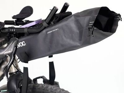 Evoc Aero Bar Pack 5, black - Bild 8