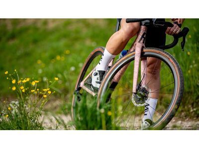 Newmen Advanced G.34 - 700C / 12x100 mm - Bild 8