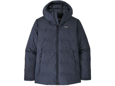 Patagonia Women's Jackson Glacier Jacket, smolder blue