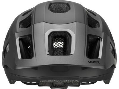 uvex react jr. MIPS, black matt - Bild 3