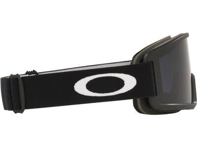 Oakley Target Line M, Dark Grey / matte black - Bild 10