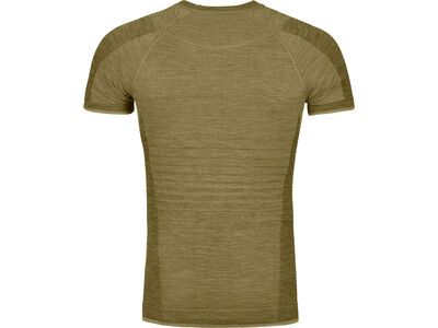 Ortovox 230 Merino Competition Short Sleeve M, wild herbs - Bild 2