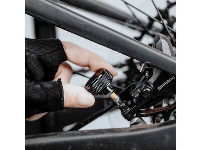 Topeak Torq Stick Pro 2-10 Nm - Bild 13