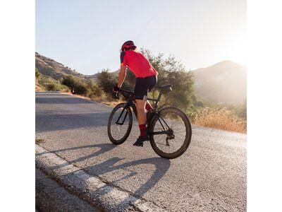 Endura FS260 Trikot (kurzarm), granatapfel - Bild 9