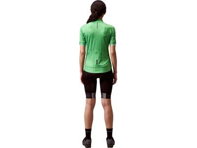 Endura Damen FS260 Kurzärmeliges Bedrucktes Trikot, emerald - Bild 4