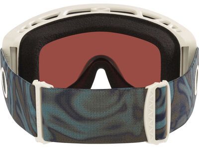 Oakley Mont Scape M, Prizm Snow Sage Gold Iridium / dark brush blender - Bild 4