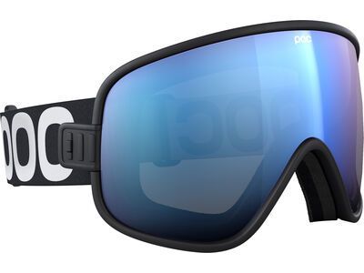 POC Vitrea, Clarity Hi. Int. Partly Sunny Blue / uranium black - Bild 3