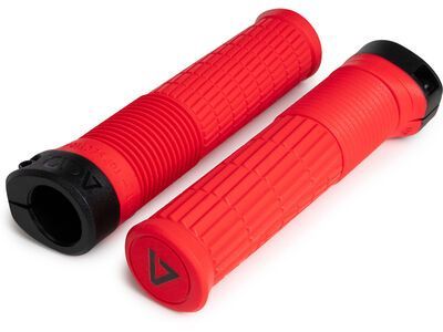 Cube Acid Griffe Nuro Rookie, red - Bild 3