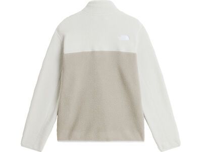 The North Face M Yumiori 1/4 Zip, stone slab/cumulus clou - Bild 2
