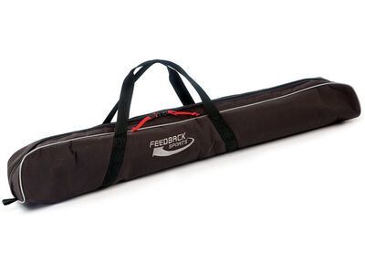 Feedback Sports Travel Bag Pro Mechanic HD, Pro Mechanic, Sport Mechanic Repair Stand black
