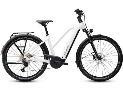 Cube Nuride Hybrid Performance 720