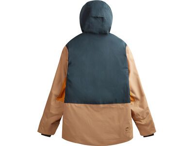 Picture Naikoon Jkt, dark blue - Bild 2