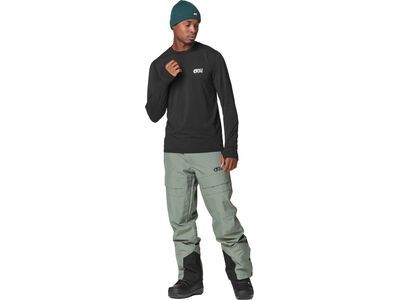 Picture Impact Pants, laurel wreath - Bild 4