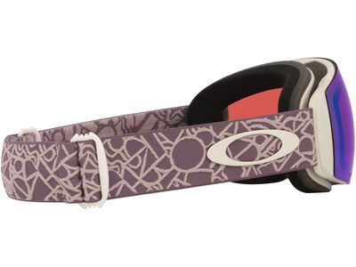 Oakley Flight Deck M, Prizm Snow Argon Iridium / figures toadstool - Bild 9