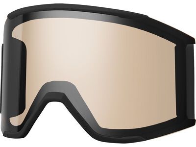 Smith Squad Mag, ChromaPop Sun Green Mirror / black - Bild 6
