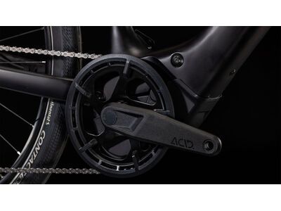 Cube Editor Hybrid Pro 400X, black´n´spectral - Bild 6