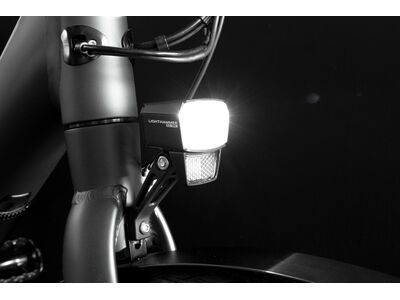 Trelock LS 800 Lighthammer 60 - Bild 2