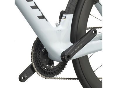 Scott Foil RC 20, cumulus white/carbon black - Bild 6