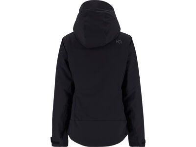 Kari Traa Emma Ski Jacket, black - Bild 2