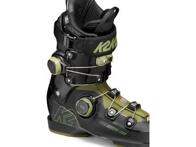 K2 Cortex Team 140 Zonal BOA - Bild 7
