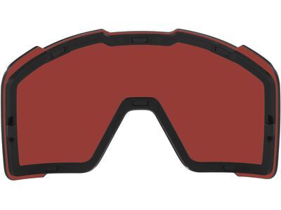 Oakley Line Miner Pro L Replacement Lens, Prizm Rose Gold Iridium - Bild 4