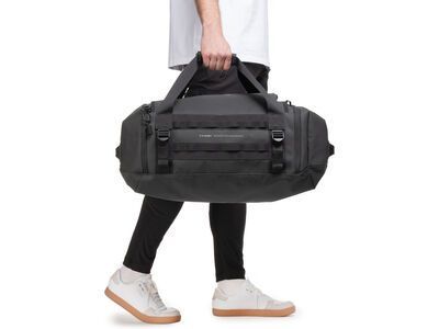 Cube Duffle Bag 60, black - Bild 4