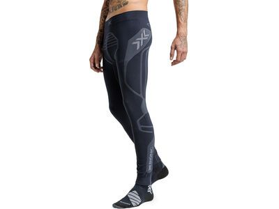 X-Bionic Heatloop Pants Men, x black - Bild 5