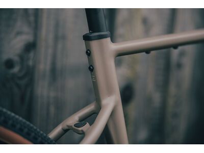 Cube Nuroad One 700C, wood´n´grey - Bild 17