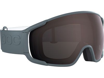 POC Zonula Clarity Define/No Mirror, pegasi grey - Bild 3