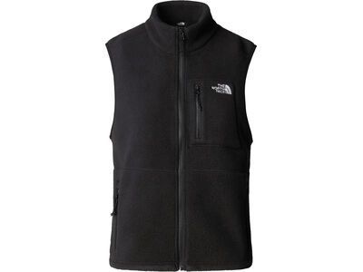 The North Face W Yumiori Vest, tnf black - Bild 2