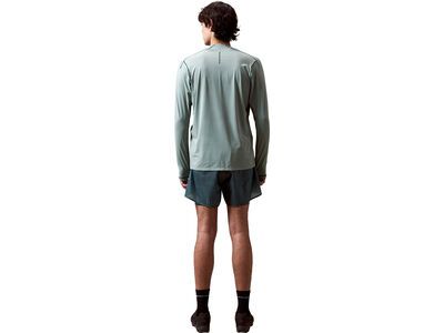 Endura AllTrack Roam Langärmeliges Funktions-T-Shirt, sage green - Bild 6
