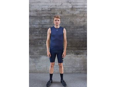POC M's Air Indoor Vest, turmaline navy - Bild 7