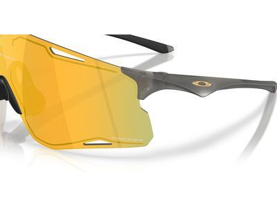 Oakley Cybr Lightning, Prizm 24k - Bild 4