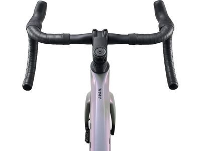 Liv Avail Advanced 0, supernova grey/black diamond - Bild 4