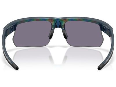 Oakley BiSphaera Polaris Collection, Prizm Grey / abyss spacedust - Bild 6