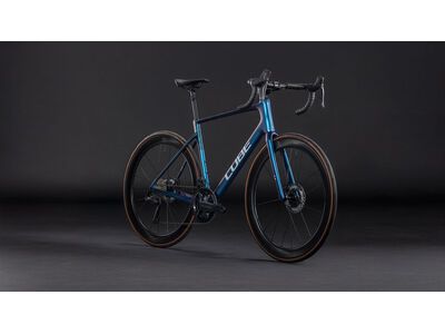 Cube Attain C:62 SLT, shiftmint´n´white - Bild 2