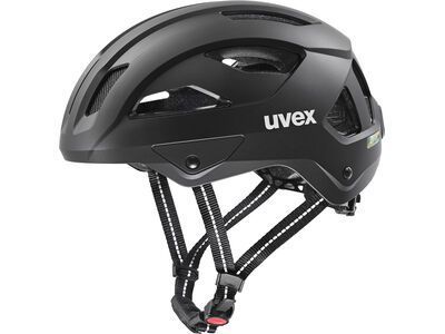 uvex city stride, black matt - Bild 1