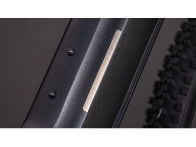 Cube Reaction Hybrid SLX 800 29, silverdust´n´chrome - Bild 3